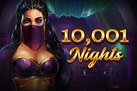 10001nights