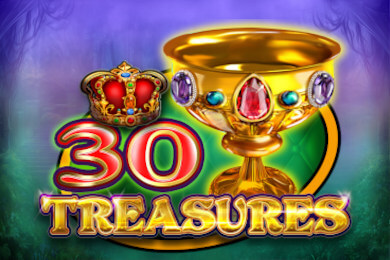 30treasures