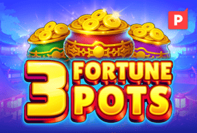 3fortunepods