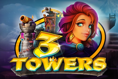 3towers
