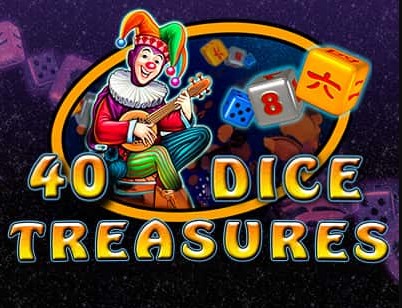 40dicetreasures