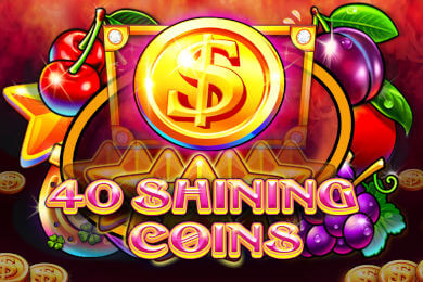 40shiningcoins
