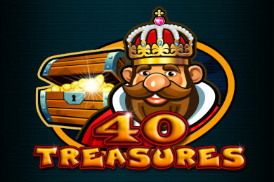 40treasures