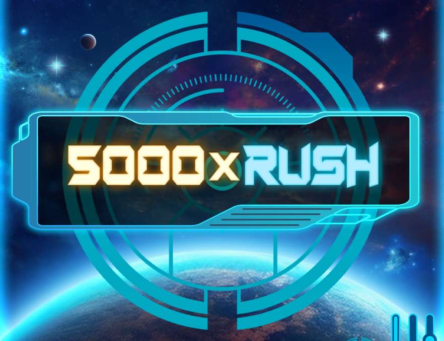 5000xrush