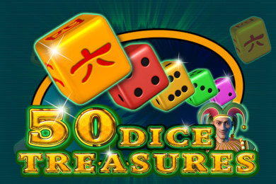 50dicetreasures
