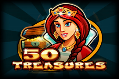 50treasures
