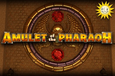 amuletofthepharaoh