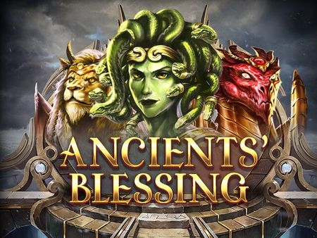 ancientsblessing