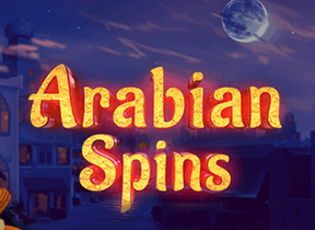 arabianspins