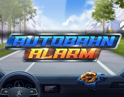 atobahnalarm
