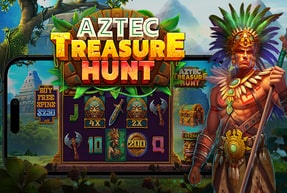 aztectreasurehunt