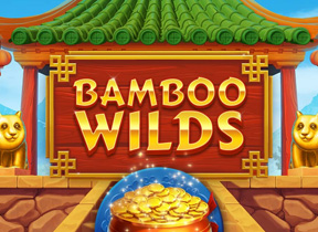 bamboowilds