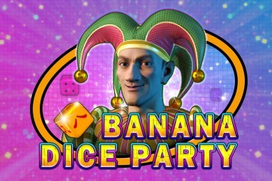 bananadiceparty