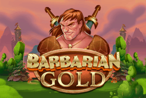 barbariangold