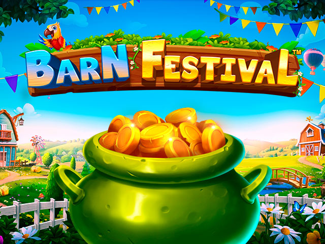 barnfestival