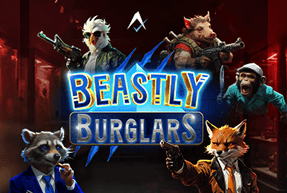 beastlyburglars