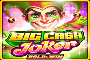 bigcashjoker-holdwin