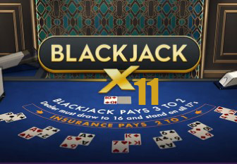 blackjackx11