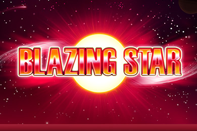 blazingstar