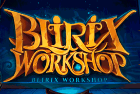 blirixsworkshop