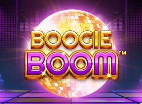 boogieboom