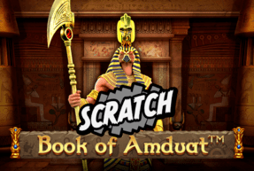 bookofamduatscratch