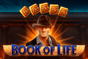 bookoflife