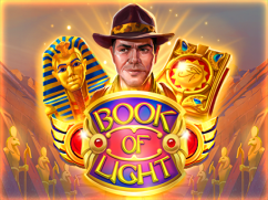 bookoflight