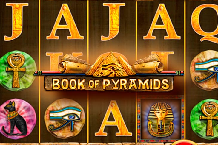bookofpyramids