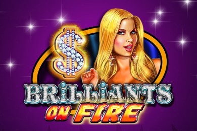 brilliantsonfire