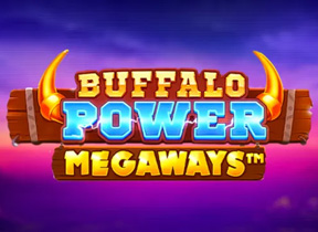 buffalopowermegaways