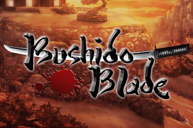 bushidoblade