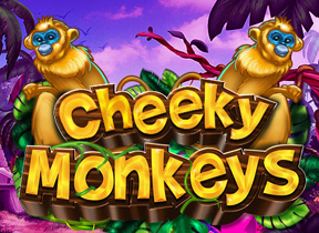 cheekymonkeys