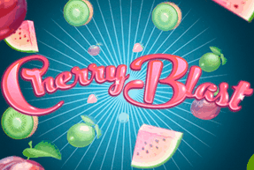 cherryblast