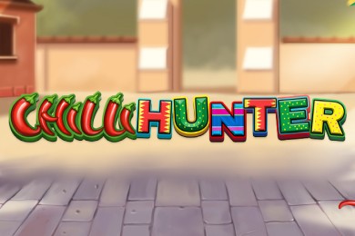 chillihunter