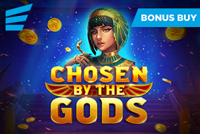 chosenbythegods