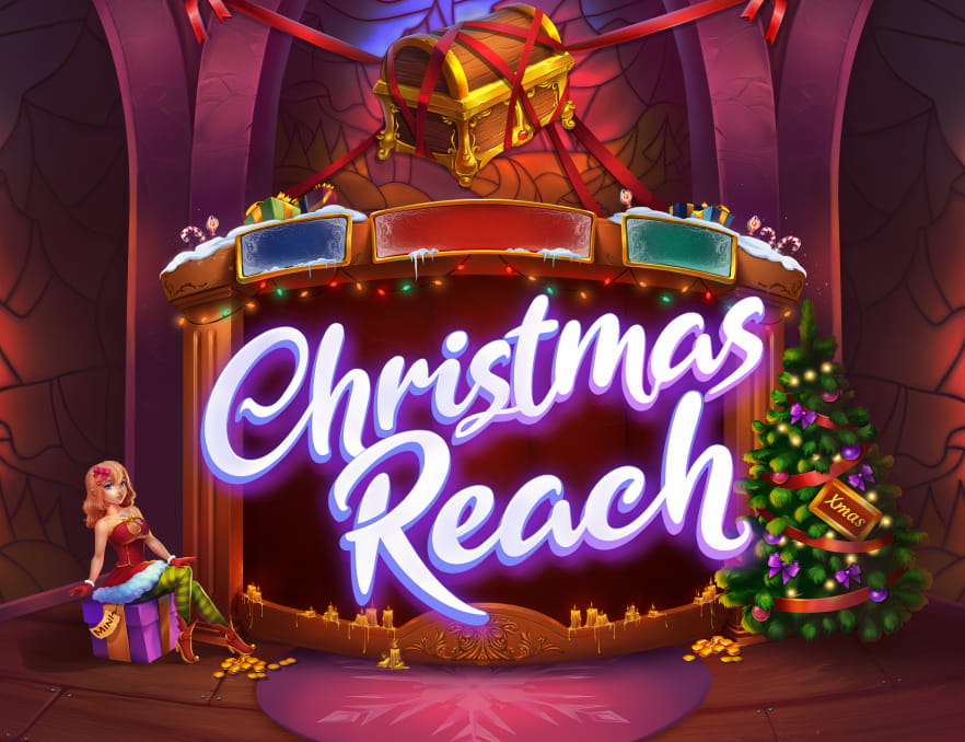 christmasreach