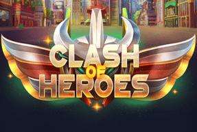clashofheroes
