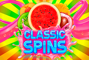 classicspinsscratch