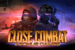 closecombat