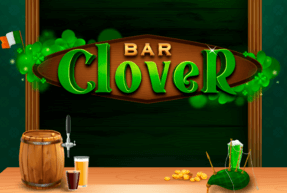 cloverbar