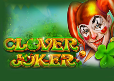 cloverjoker
