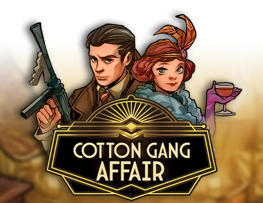 cottongangaffair