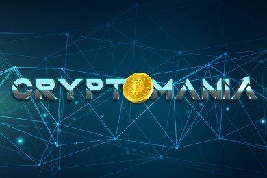 cryptomania