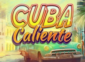 cubacaliente