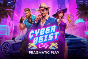 cyberheistcity