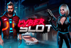 cyberslot