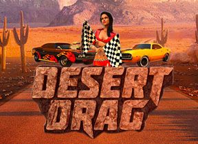 desertdrag