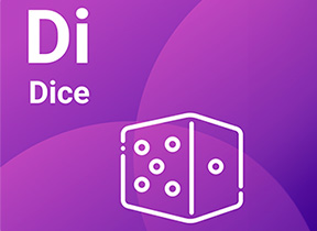 dice