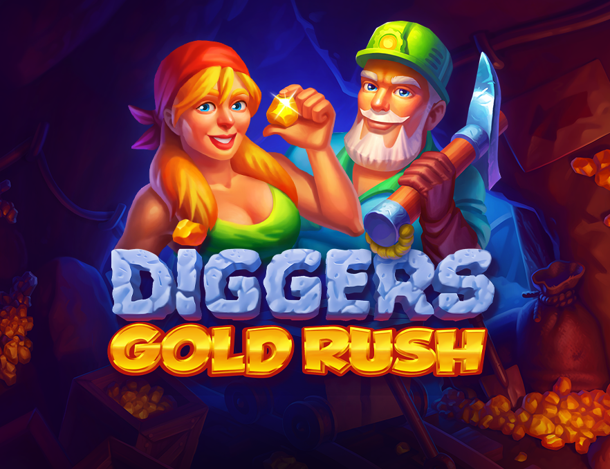 diggersgoldrush